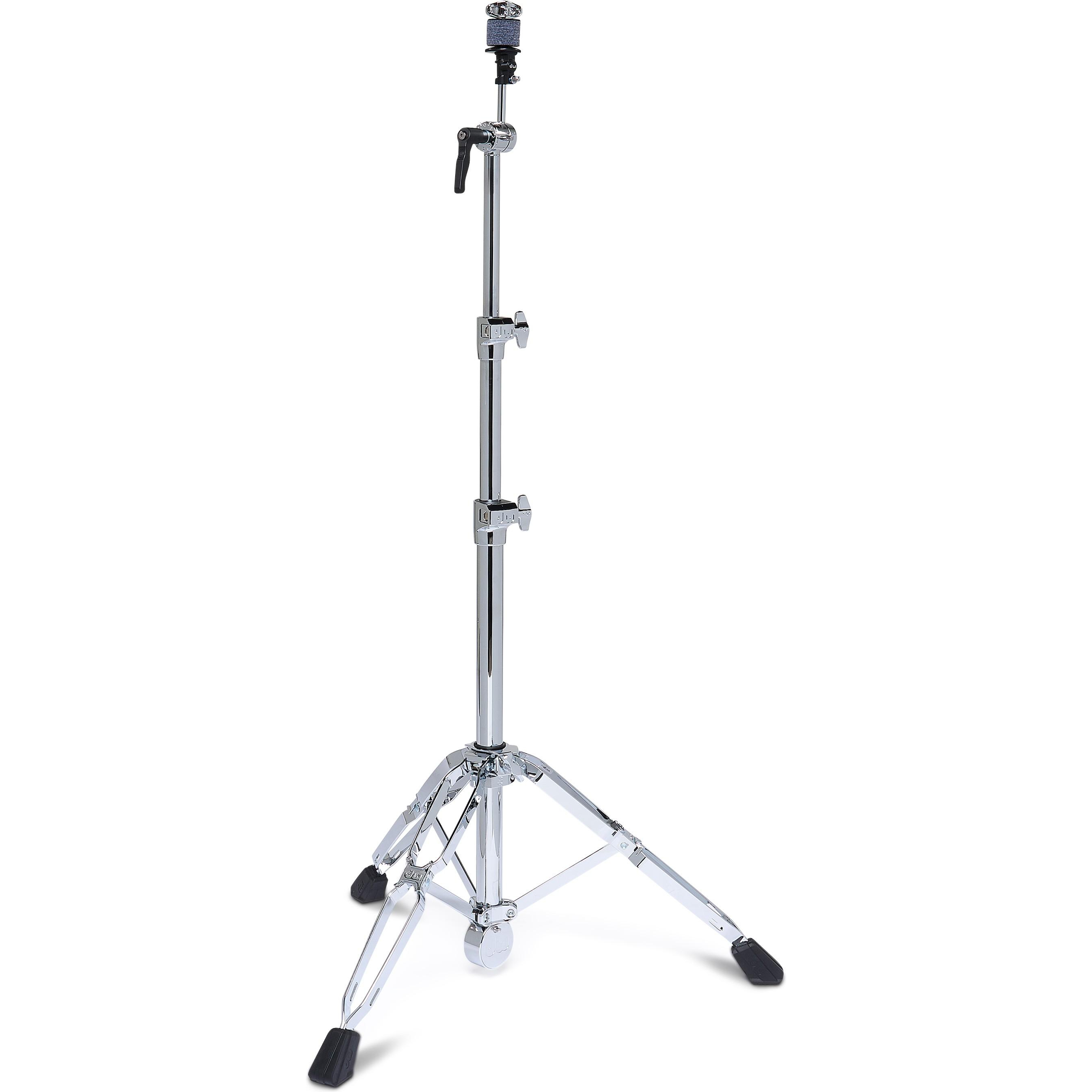 DW Drums 9000X Serisi Düz Zil Sehpası (InnerLock Sistemli)