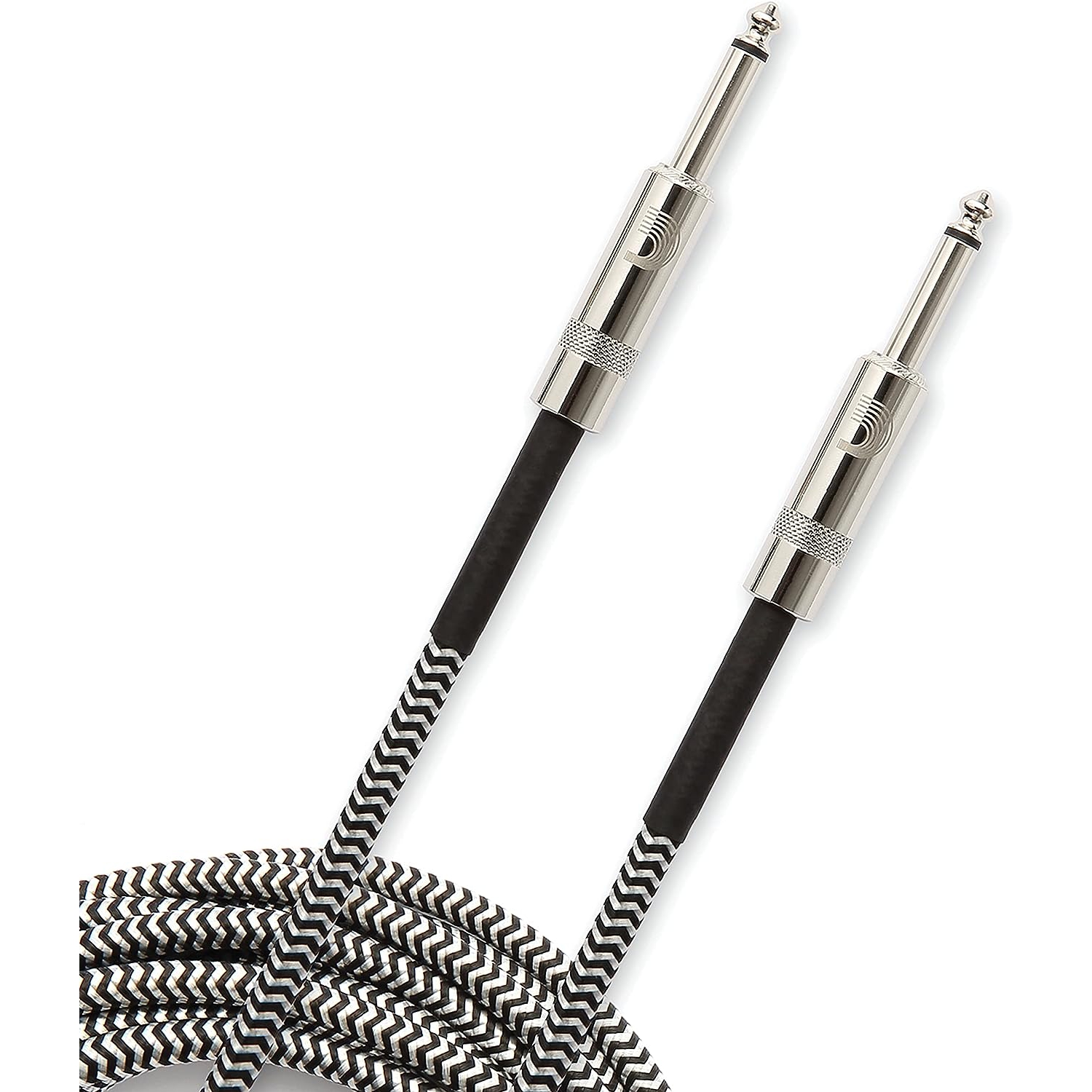 Planet Waves PW-BG-15BG Braided Enstrüman Kablosu (4,5m)
