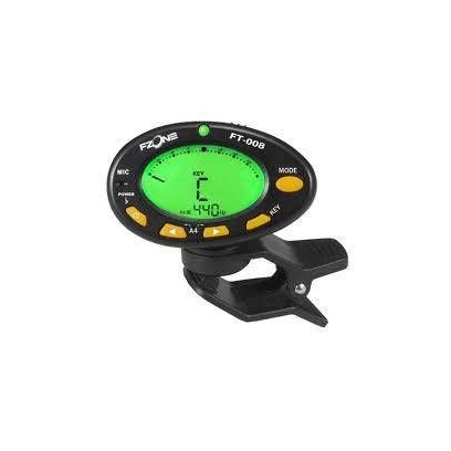 FZone FT008 Klip Dijital Tuner