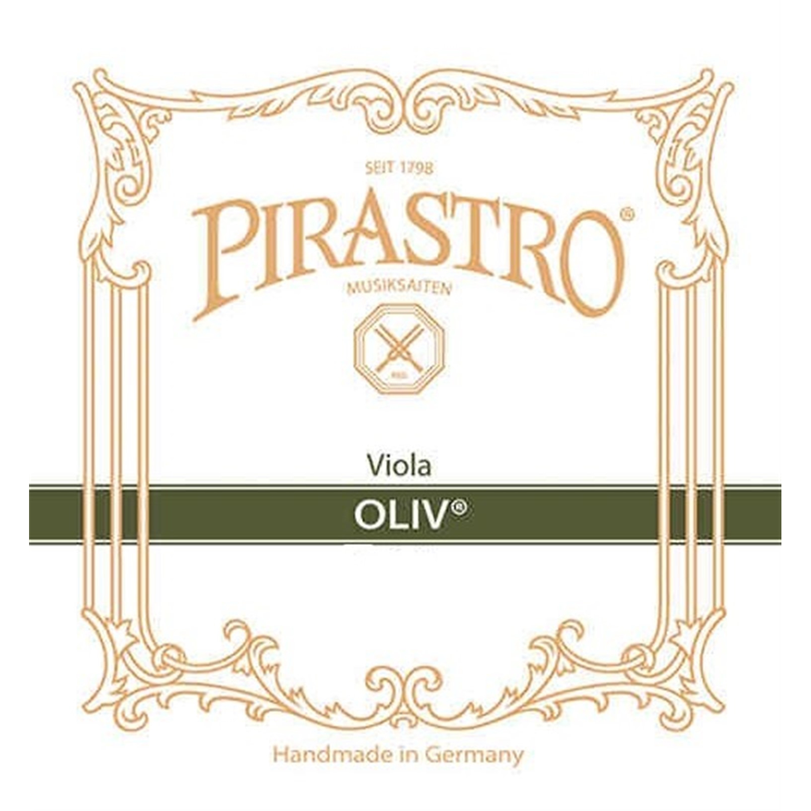 Pirastro Oliv Viyola Teli