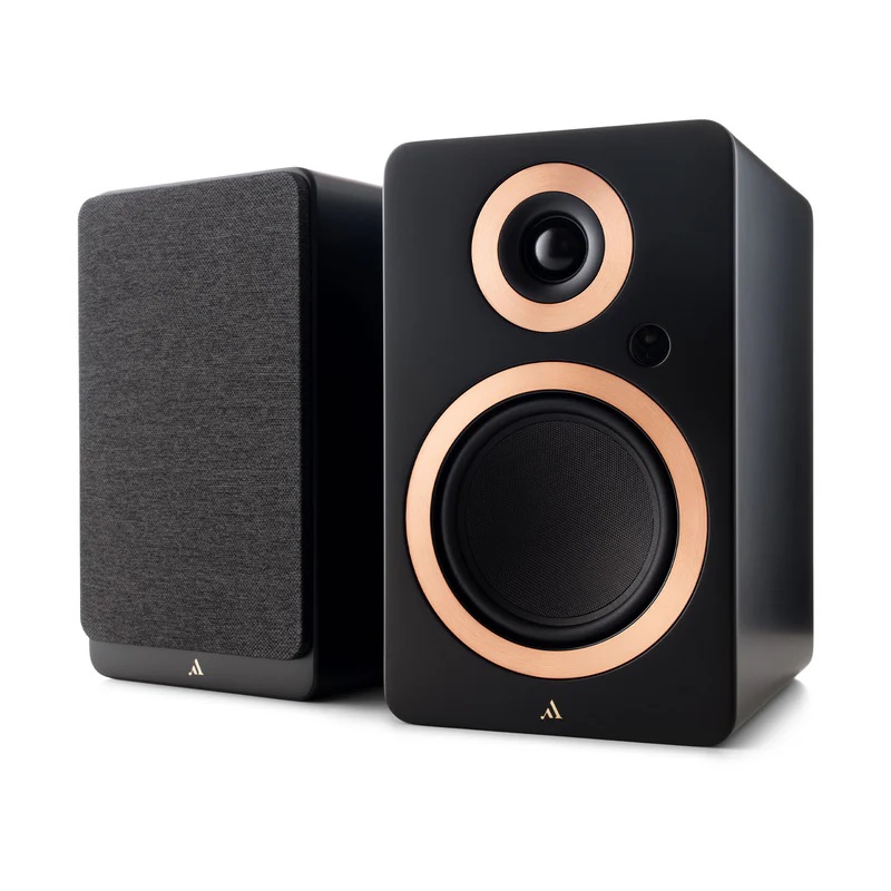 Argon Audio Forte A5 Wifi Aktif Hoparlör (Siyah)