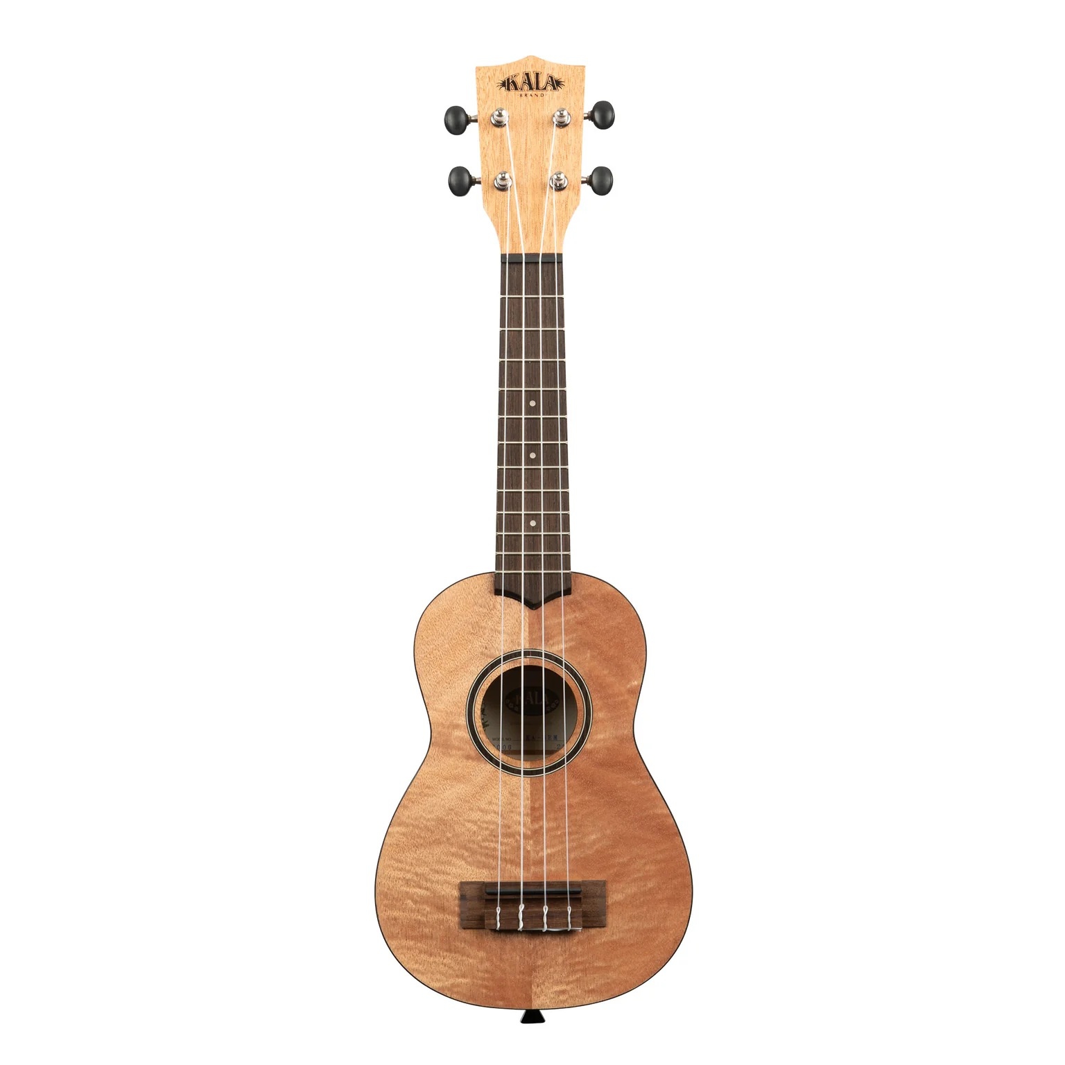 Kala Exotic Soprano Ukulele