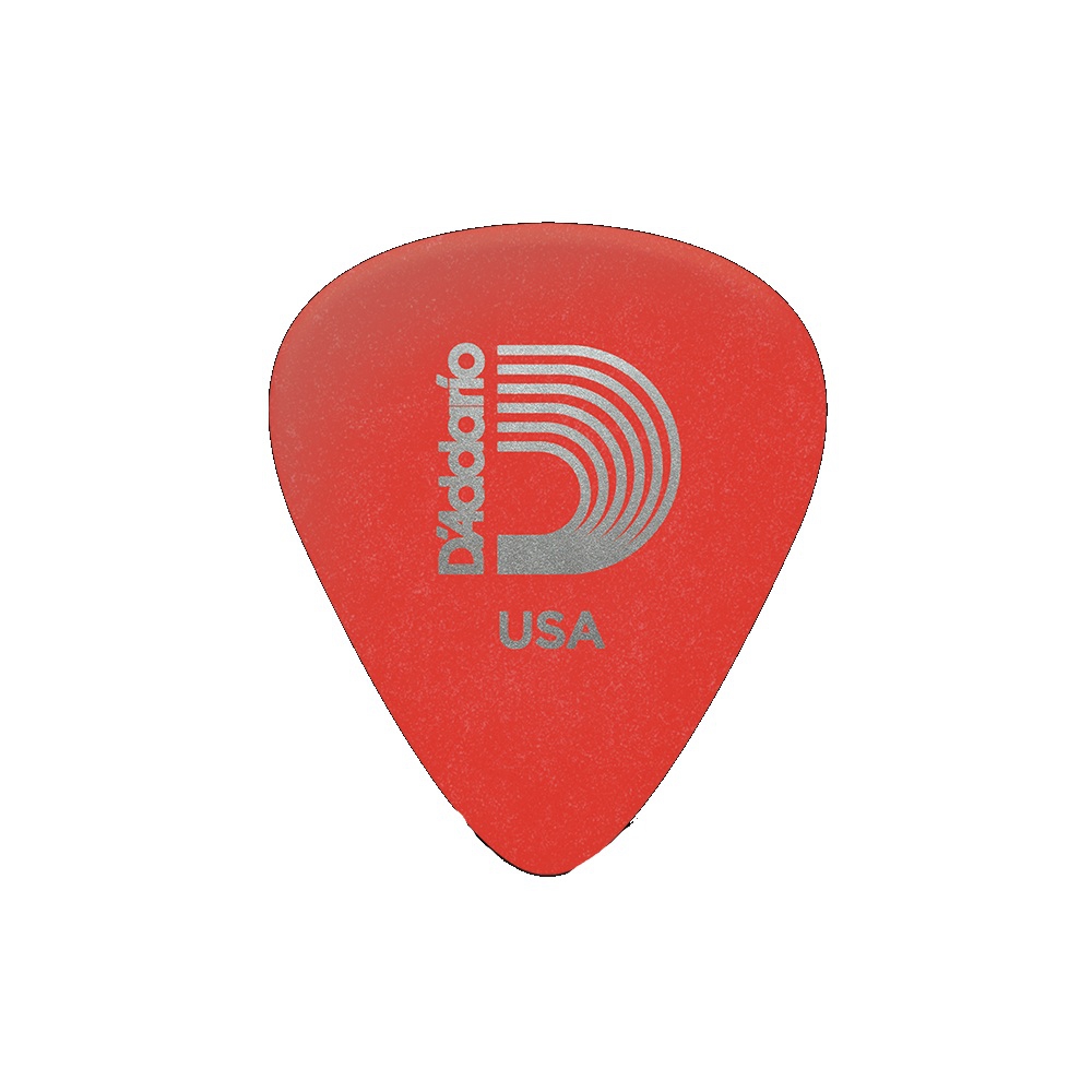 Planet Waves 1DRD1-100 0.5 mm Duralin Red Pena