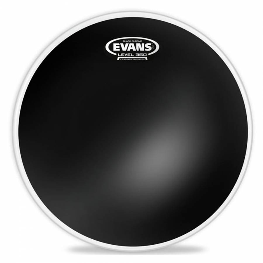 Evans TT08CHR 8 Inc Tom Derisi