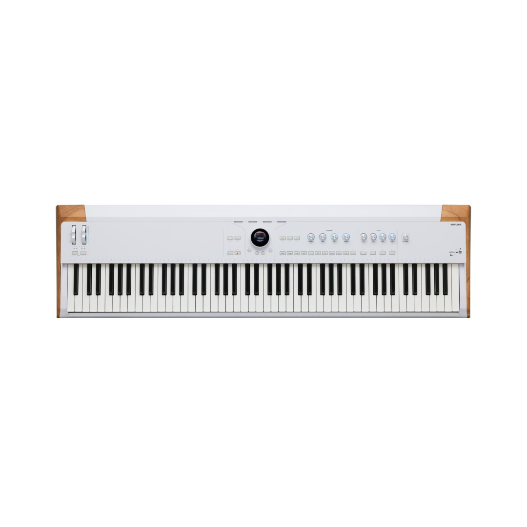 Arturia AstroLab 88 Avant-garde Stage Keyboard