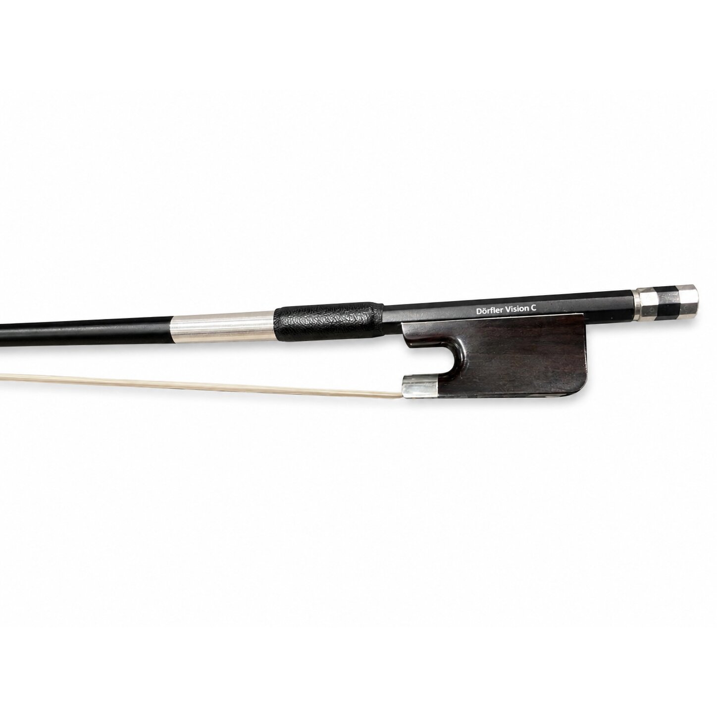 Dörfler Vision Fiber 100744DVV No:7 4/4 Viola Arşesi