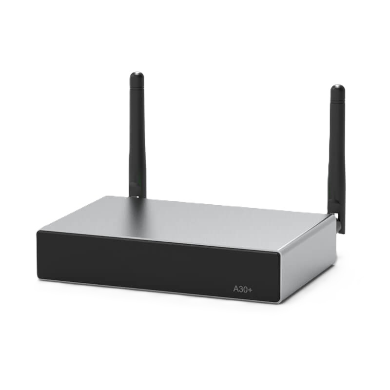Arylic A30+ 30W x 2 WiFi Mini Stereo Amplifier