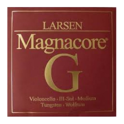 Gewa Larsen Magnocore G Çello Teli (Sol)