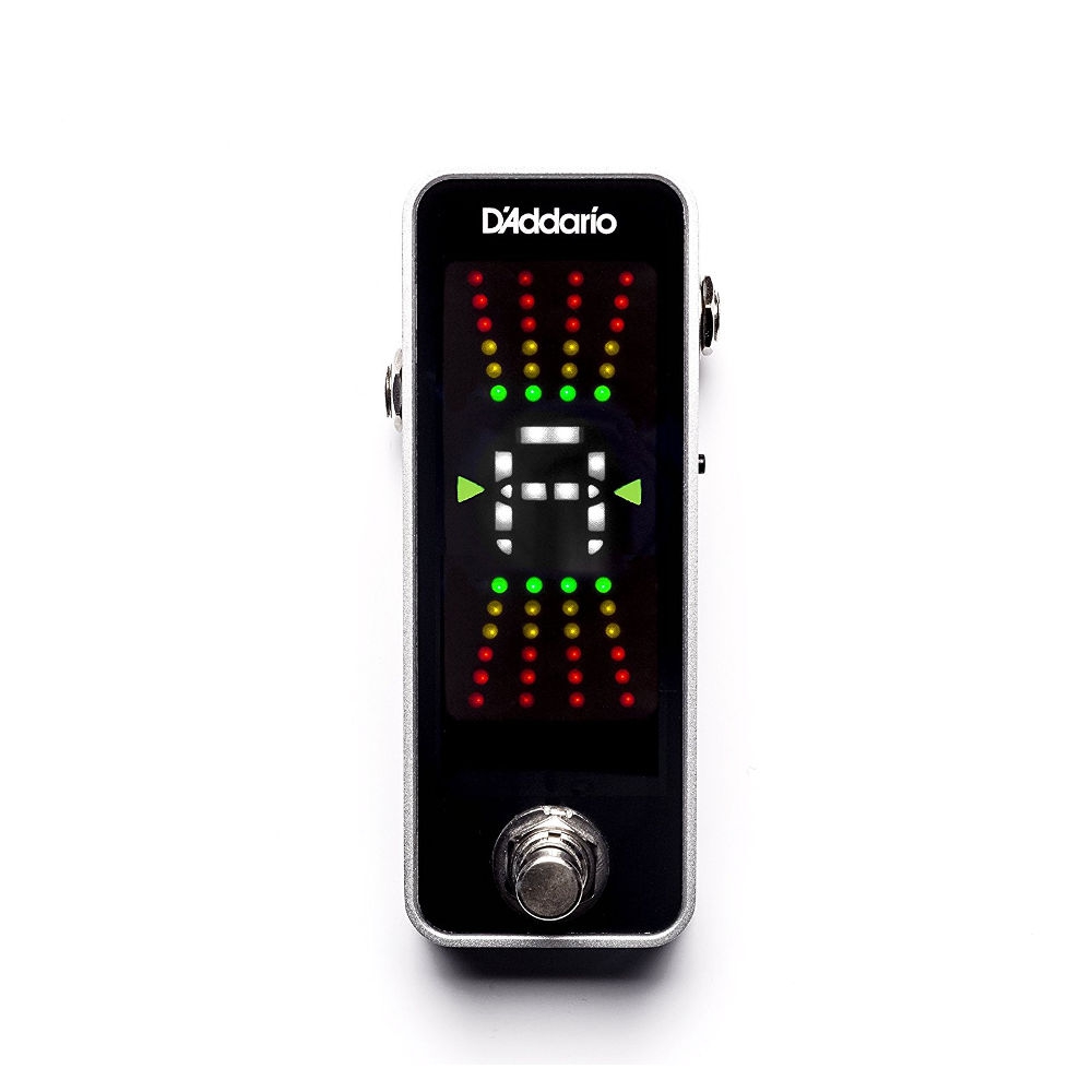 Planet Waves Kromatik Pedal Tuner