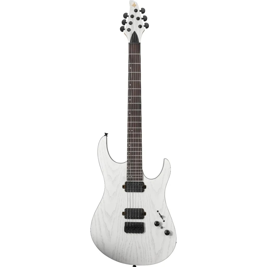 Donner DMT-200 Metal Elektro Gitar (Beyaz)