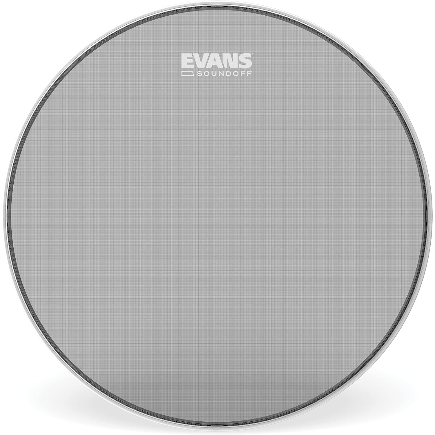 Evans TT14SO1 14" SoundOff Tom Derisi
