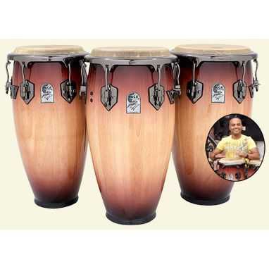 Toca Eric Velez Signature Series 4911EVB Conga