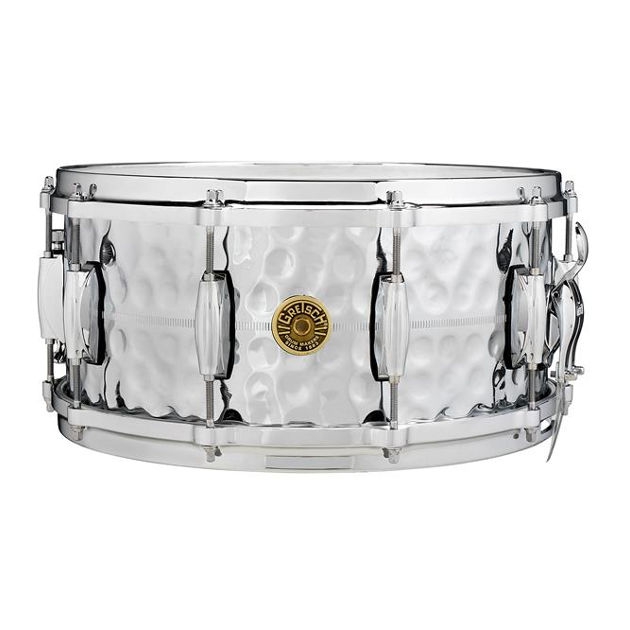 Gretsch G4164HB USA Custom 6.5 x 14 Trampet