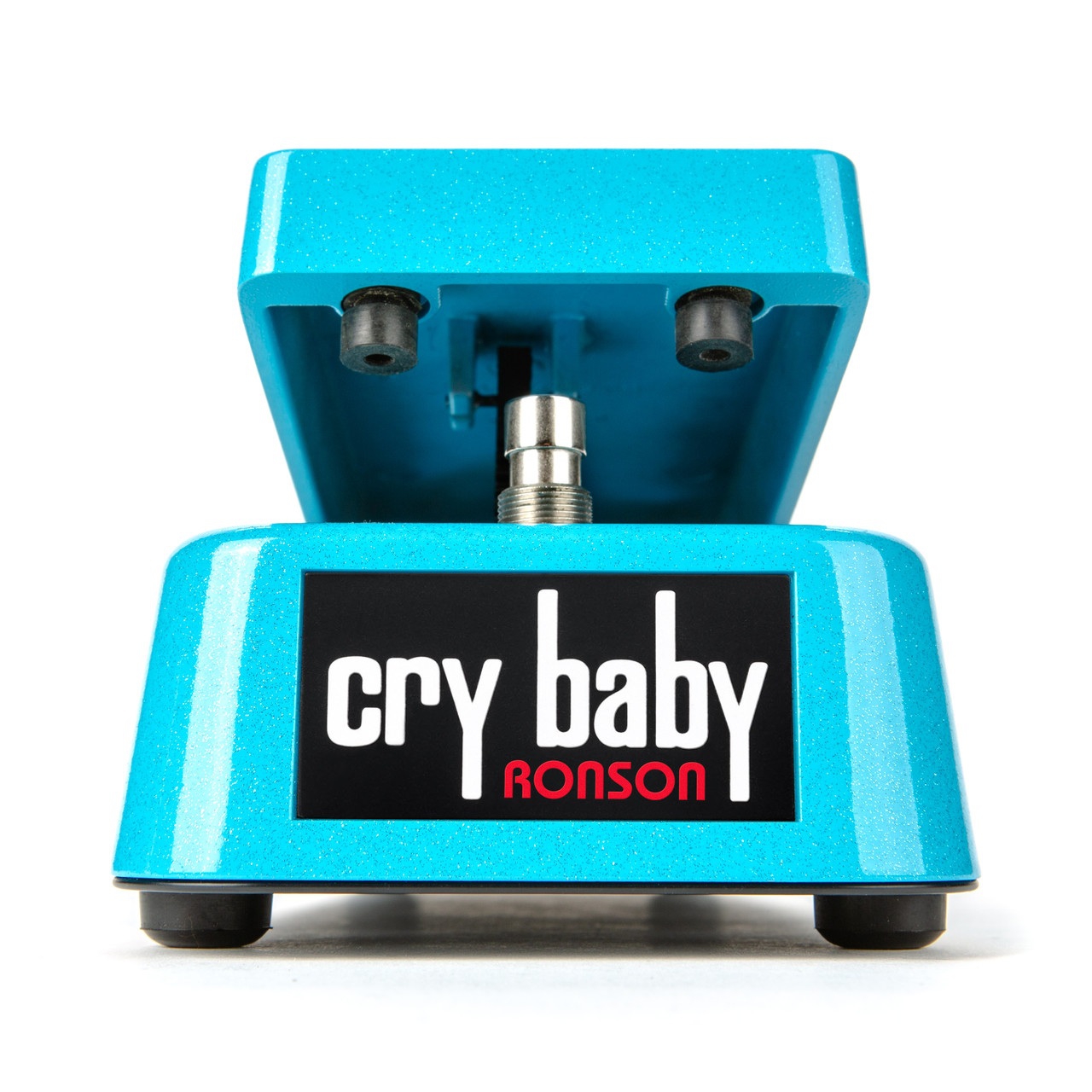 Jim Dunlop MR95LTD Mick Ronson Special Wah Pedalı