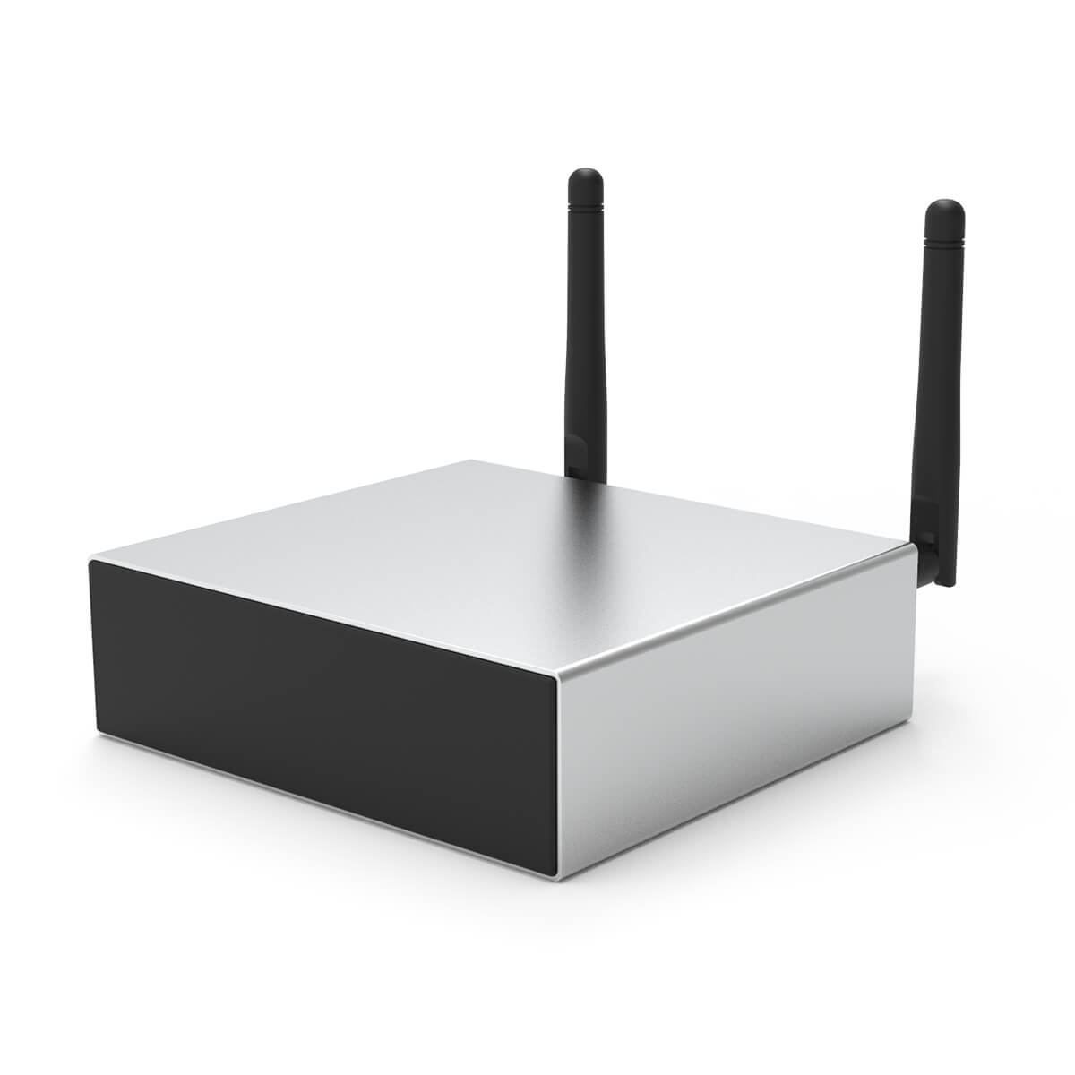 Arylic A50+ Wi-Fi & Bluetooth Class D Audio Amfi (2x50W)