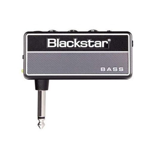 Blackstar AMPLUG2 FLY BASS