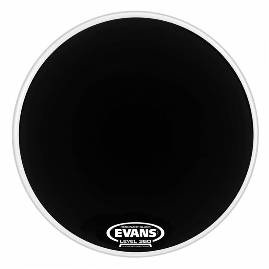 Evans BD18RB 18 Inc Kick Derisi