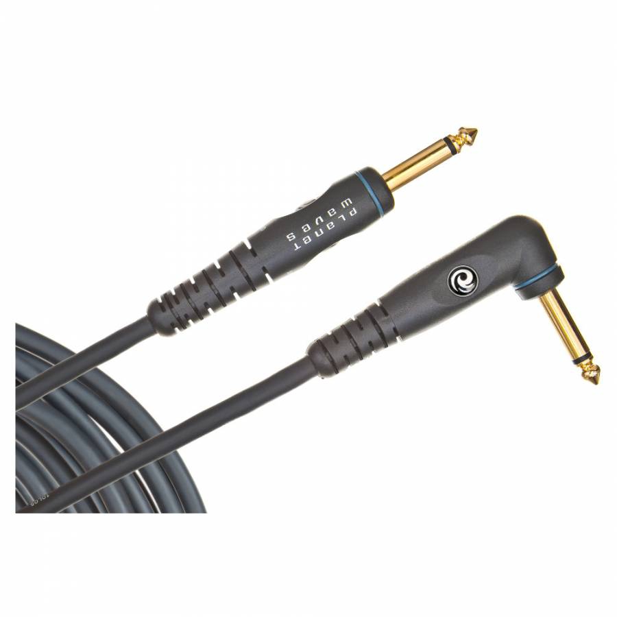 Planet Waves PW-GRA-20 Enstrüman Kablosu (6,10 m)