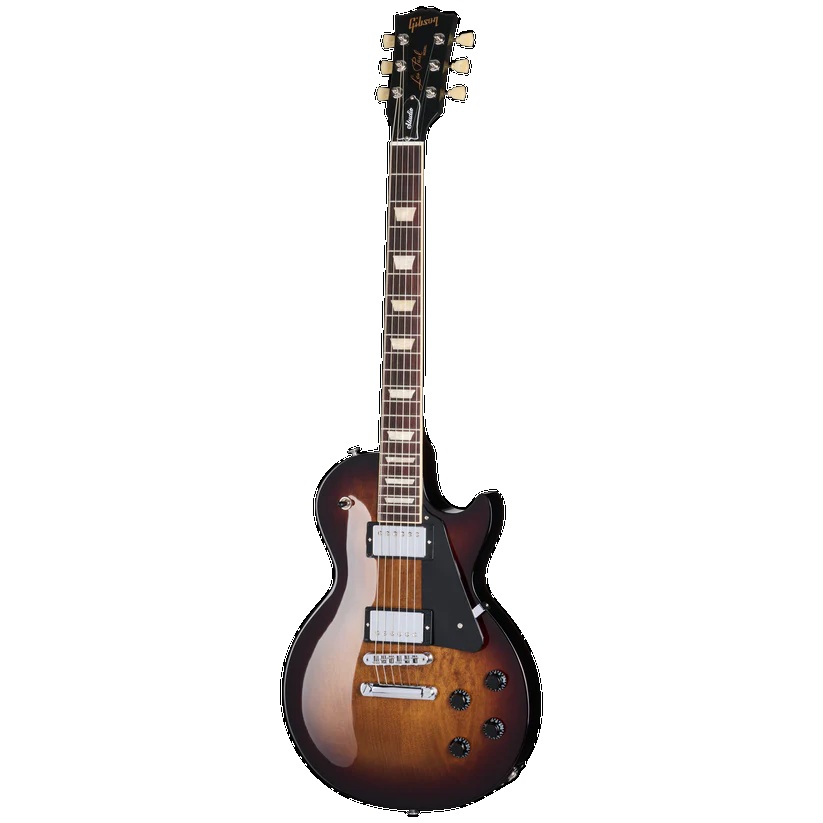 Gibson Les Paul Studio Elektro Gitar (Smokehouse Burst)