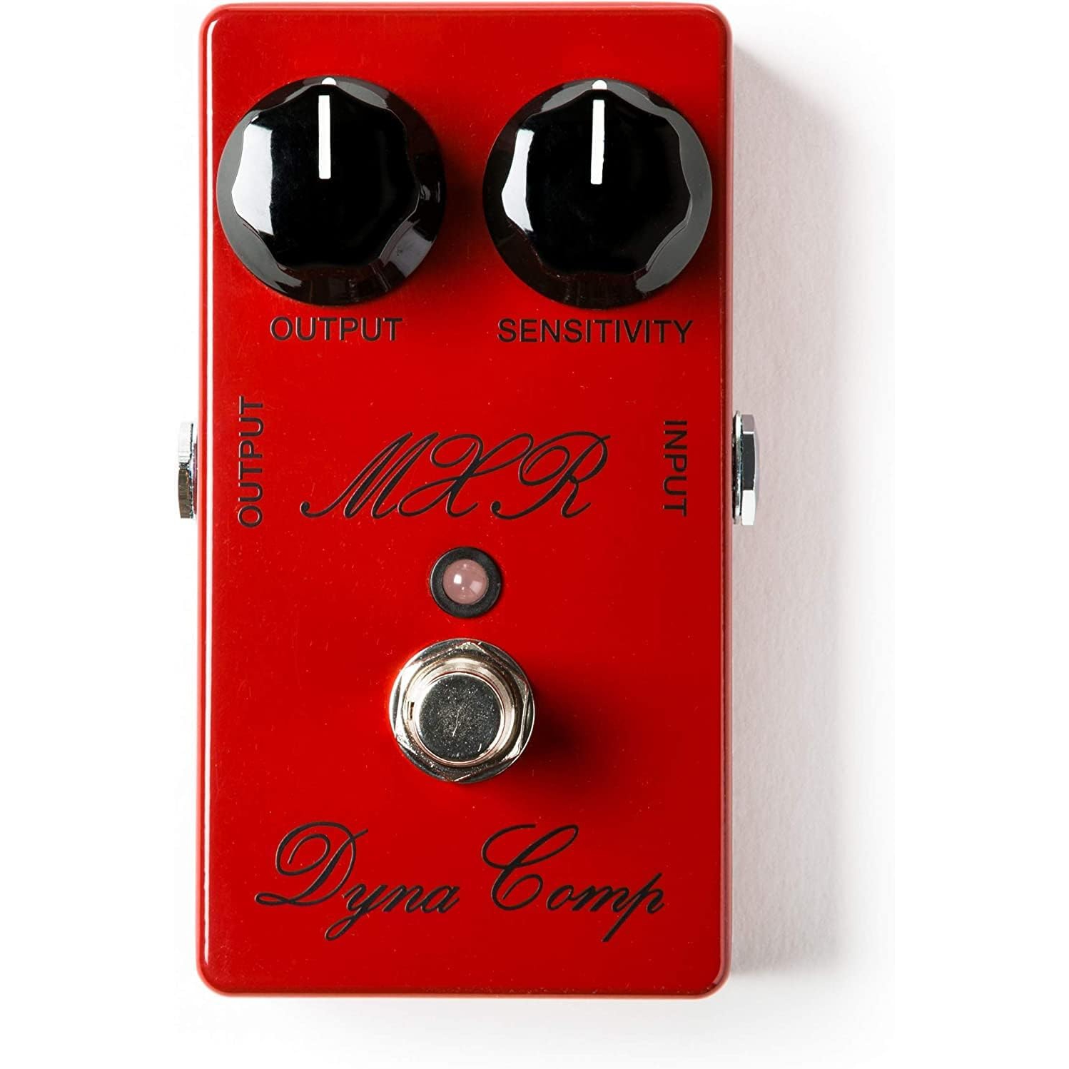 MXR CSP102SL Script Dyna Comp Compressor Pedalı