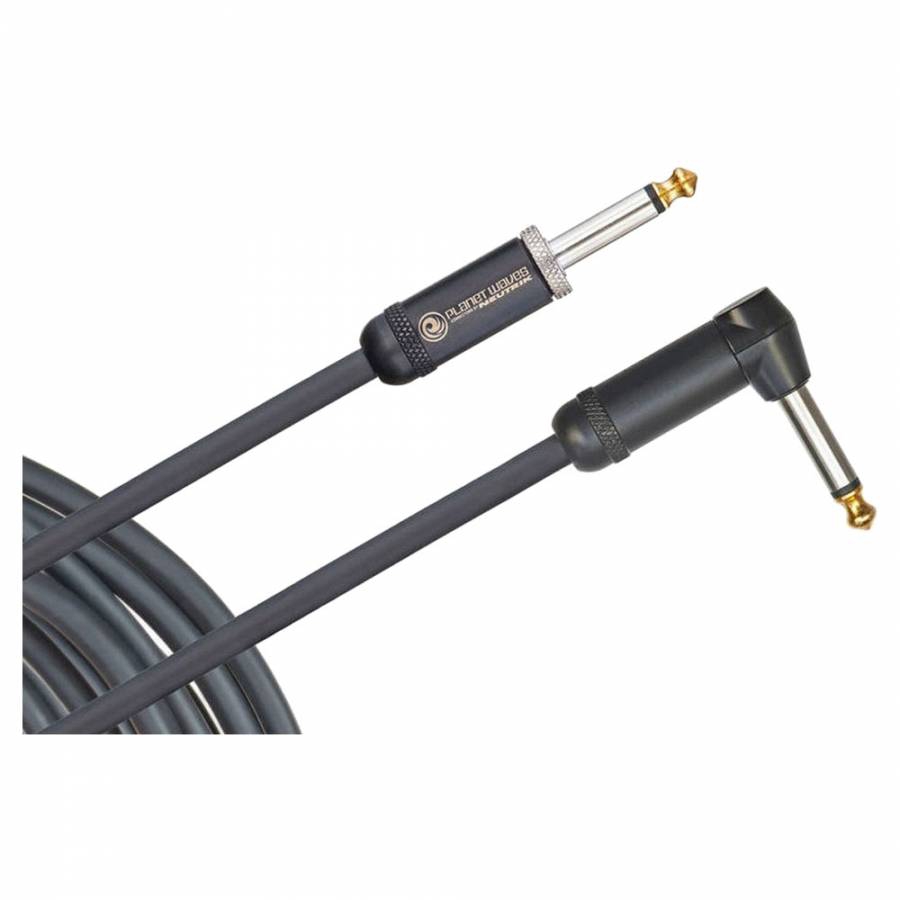 Planet Waves PW-AMSGRA-20 American Stage Enstrüman Kablosu (6,10 m)