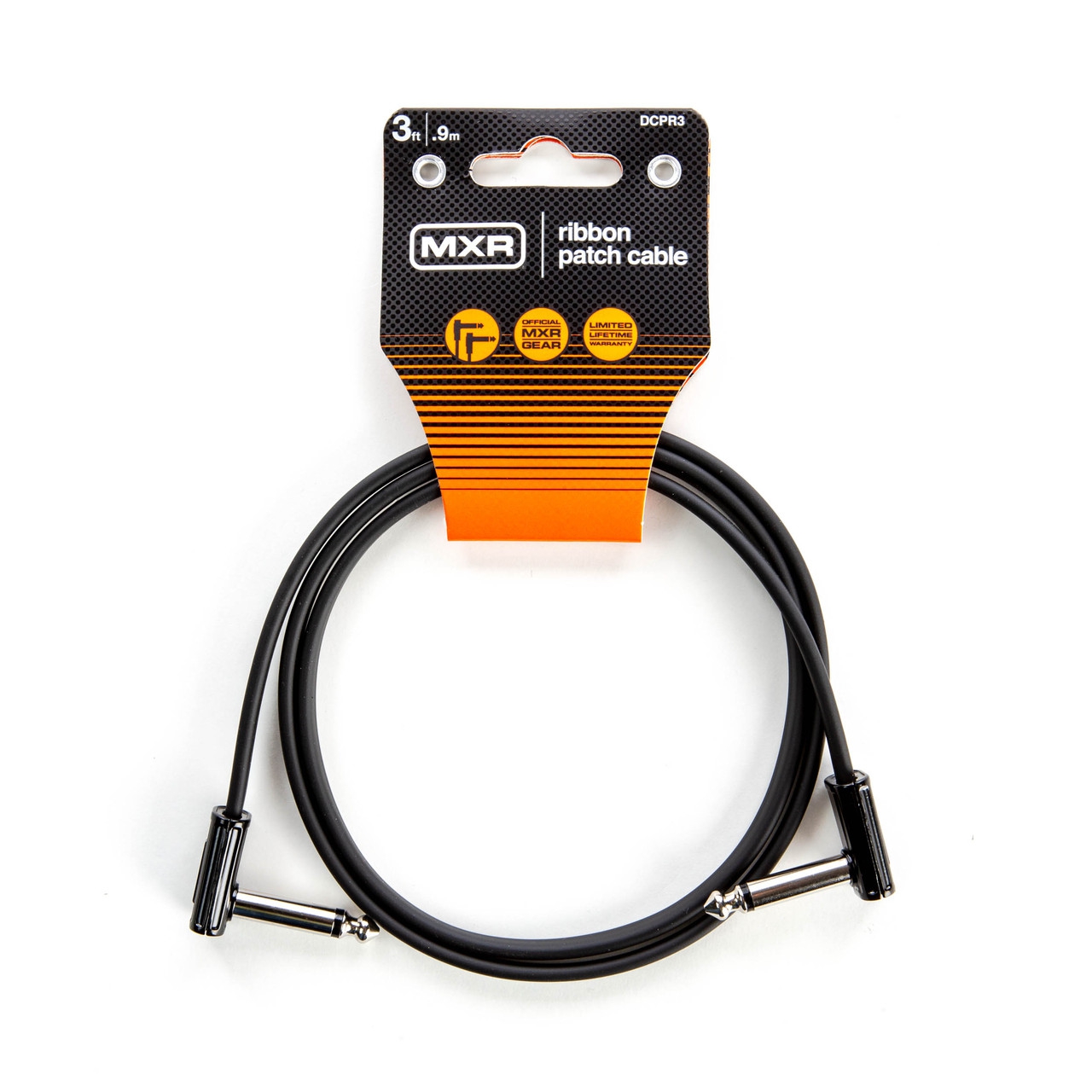 MXR DCPR3 Pedal Ara Kablosu