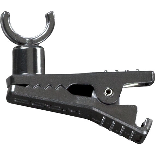 Zoom MCL-1 Lavalier Mirofon Clip (LMF-2 Uyumlu)