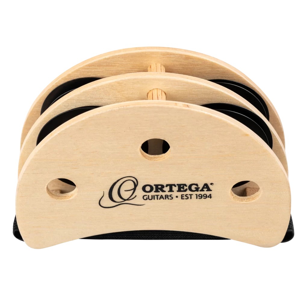 Ortega Gitarist Ayak Tefi (Natural)