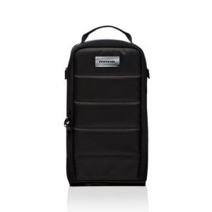 Mono M80-TICK-V2-BLK The Tick 2.0 Gitar Aksesuar Case (Siyah)