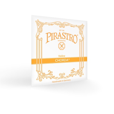 Pirastro Chorda B (Si) Bağırsak Tek Arp Teli