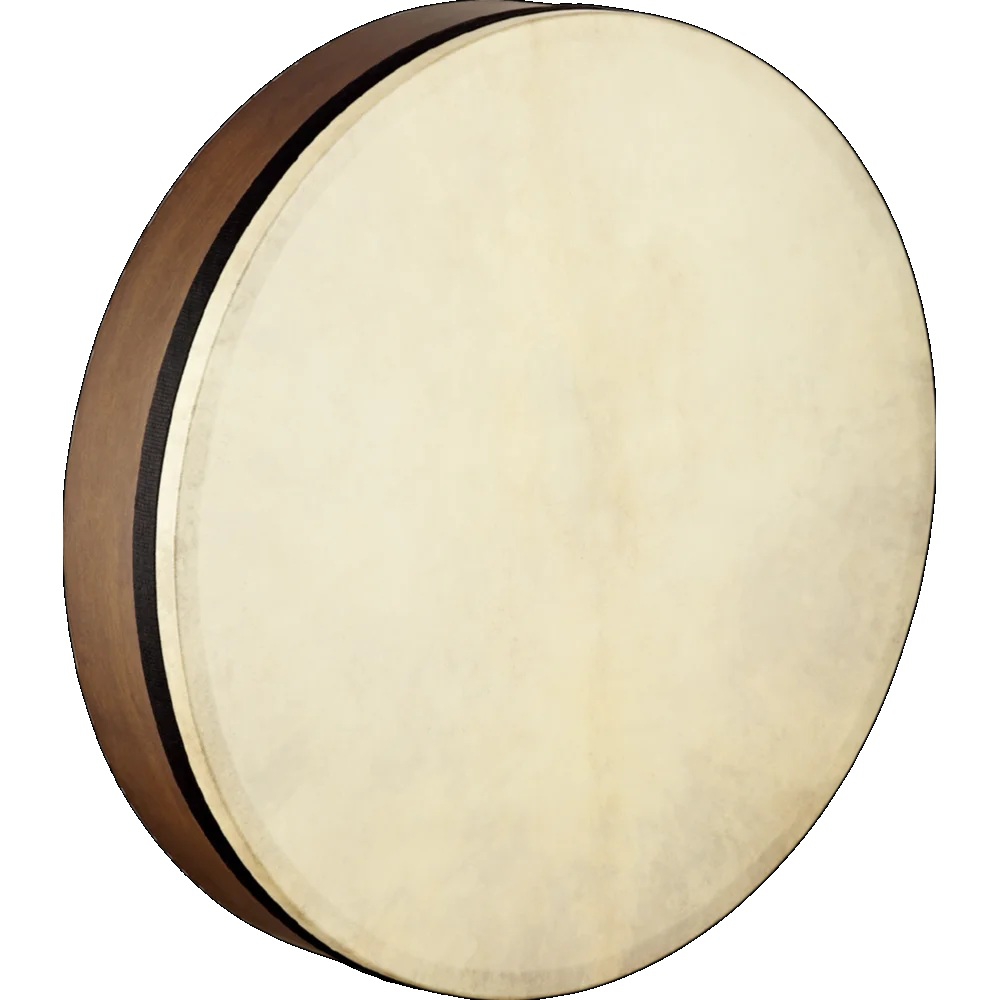 Meinl 22" Keçi Derisi Artisan Edition Mizhar Frame Drum