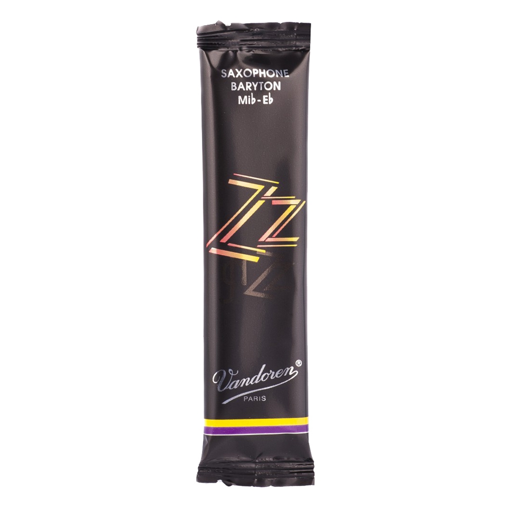 Vandoren SR443 ZZ Eb Bariton Saksafon Kamışı (3 Numara)
