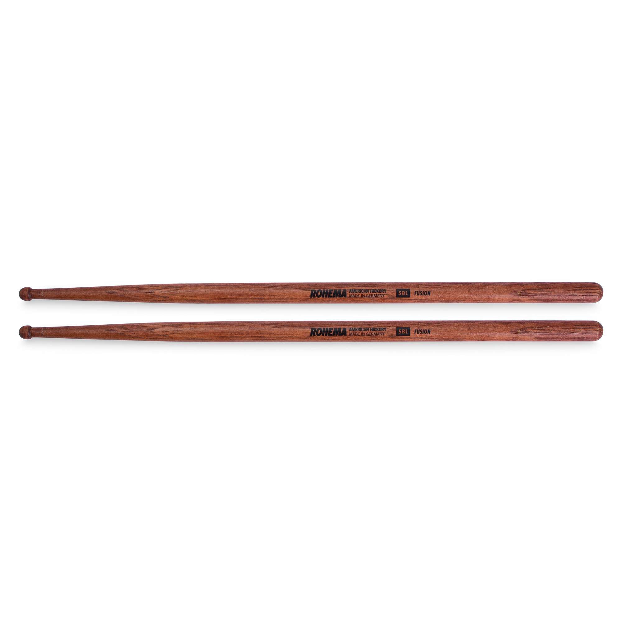 Rohema Fusion 5BL Hickory Wax Oil Finish Baget (Kırmızı)