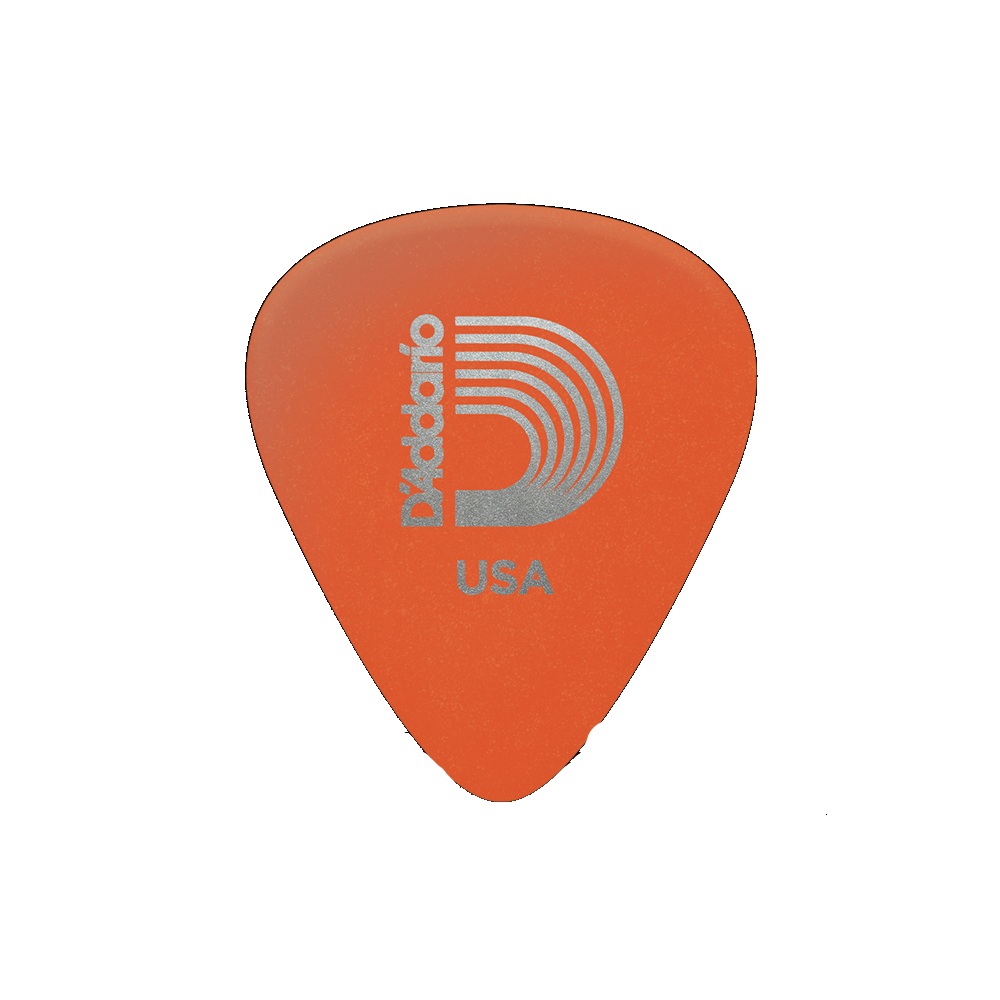 Planet Waves 1DOR2-100 0.6 mm Duralin Orange Pena