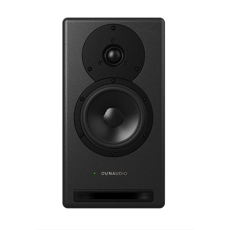 Dynaudio Core 5 5" Aktif Stüdyo Monitörü (Dark Grey)