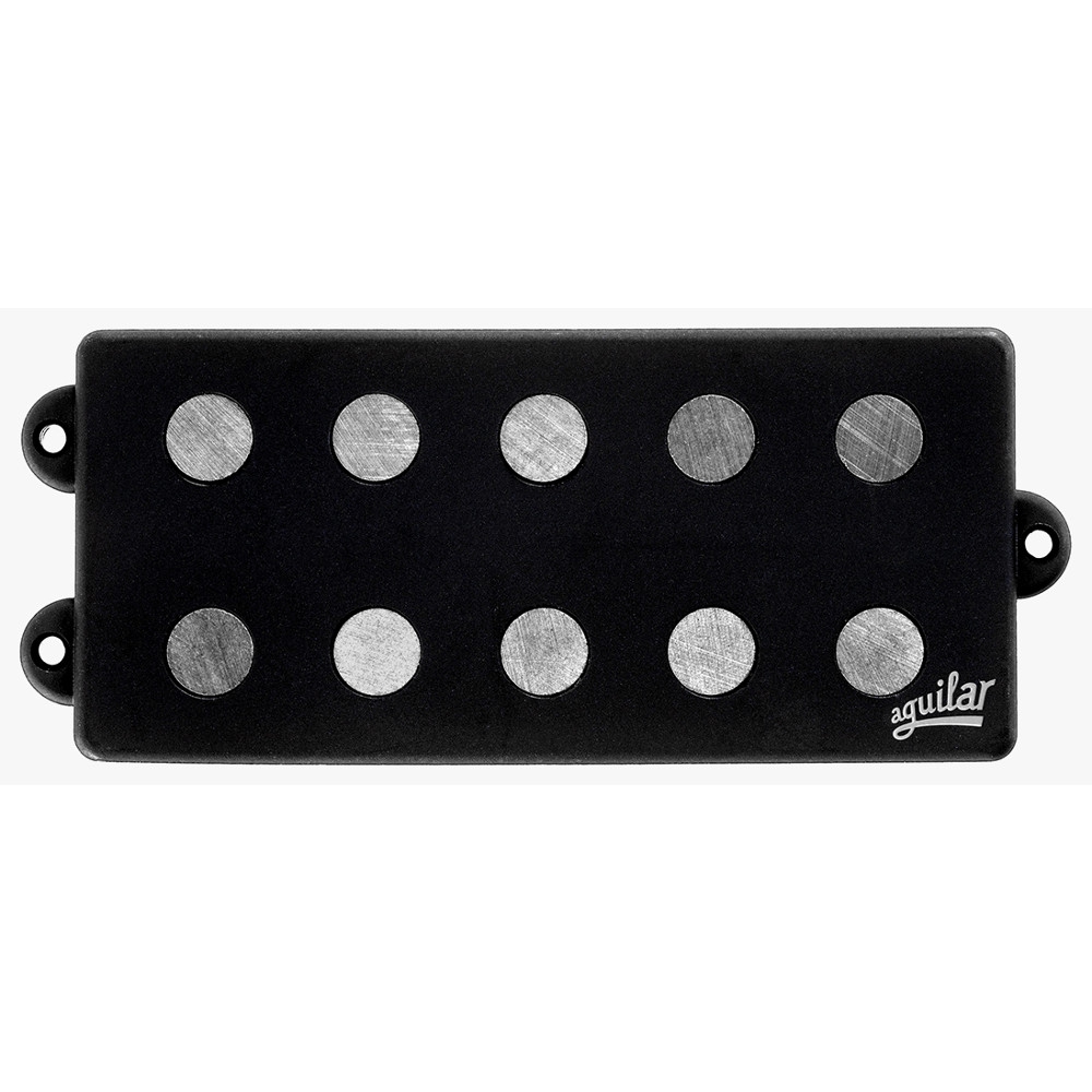 Aguilar AG5M 5 Telli Bas Gitar Manyetiği (Retail Kit)