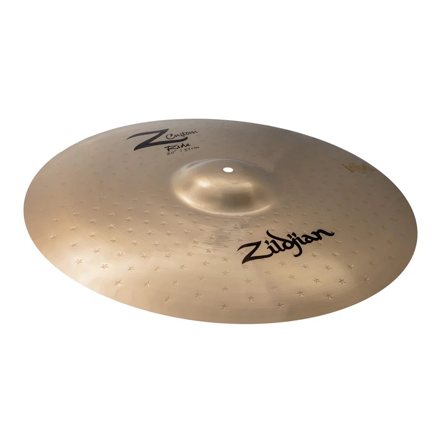 Zildjian Z Custom 20" Ride