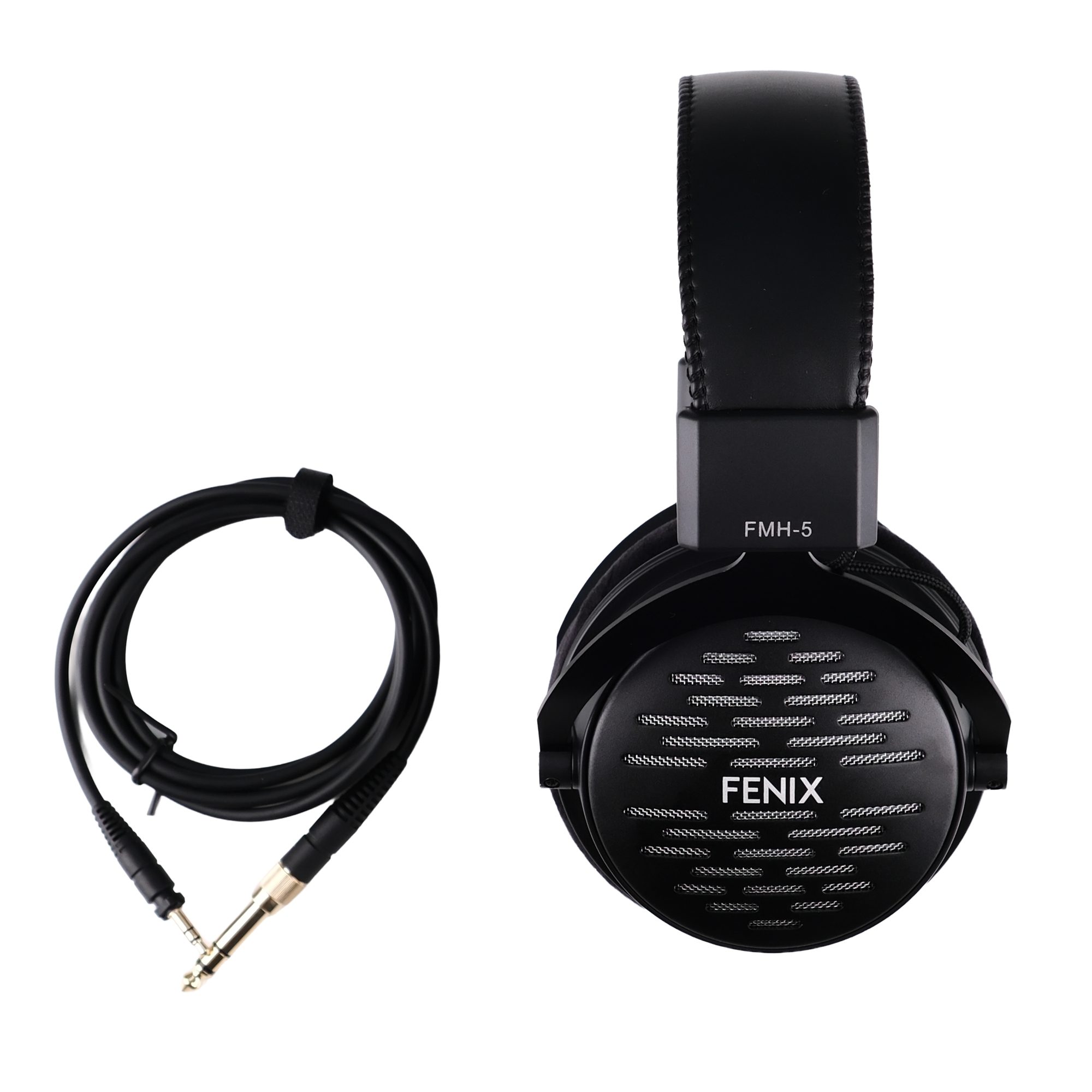 Fenix FMH-5 32 Ohm Yarı Açık yapılı Monitör Kulaklık