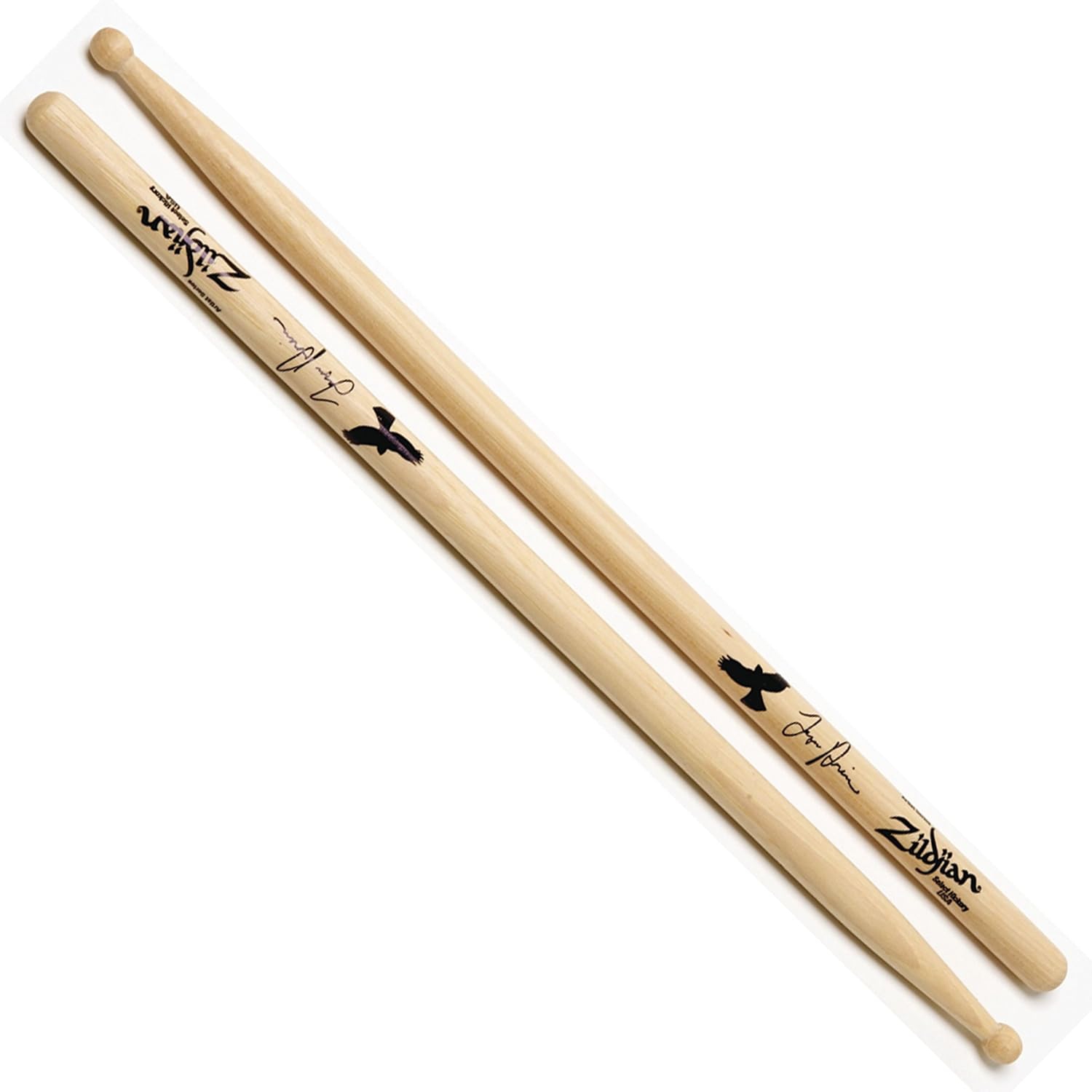 Zildjian Taylor Hawkins İmzalı Baget