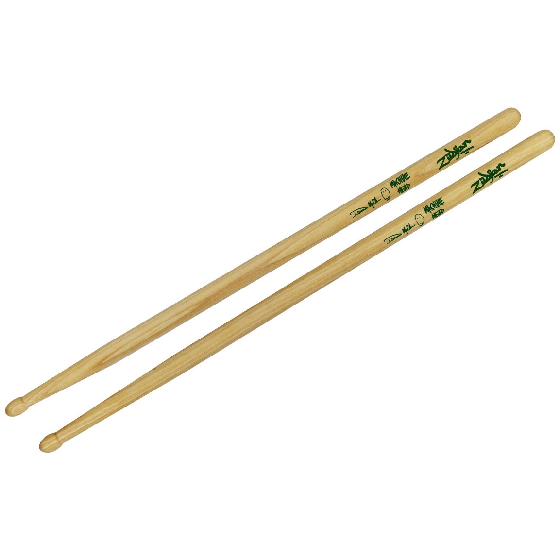 Zildjian Dave McClain Signature Baget