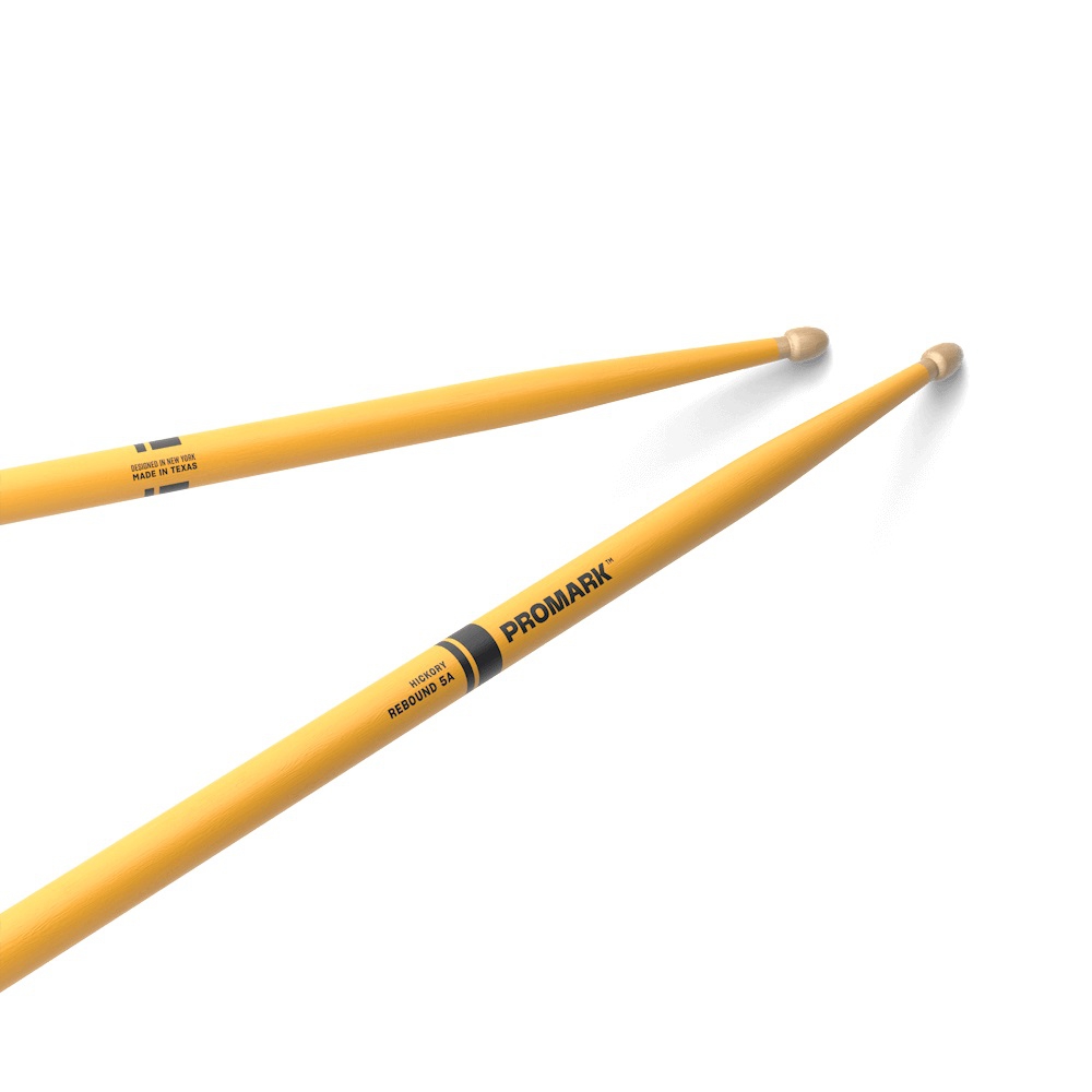 Promark 5A Rebound Sarı Baget