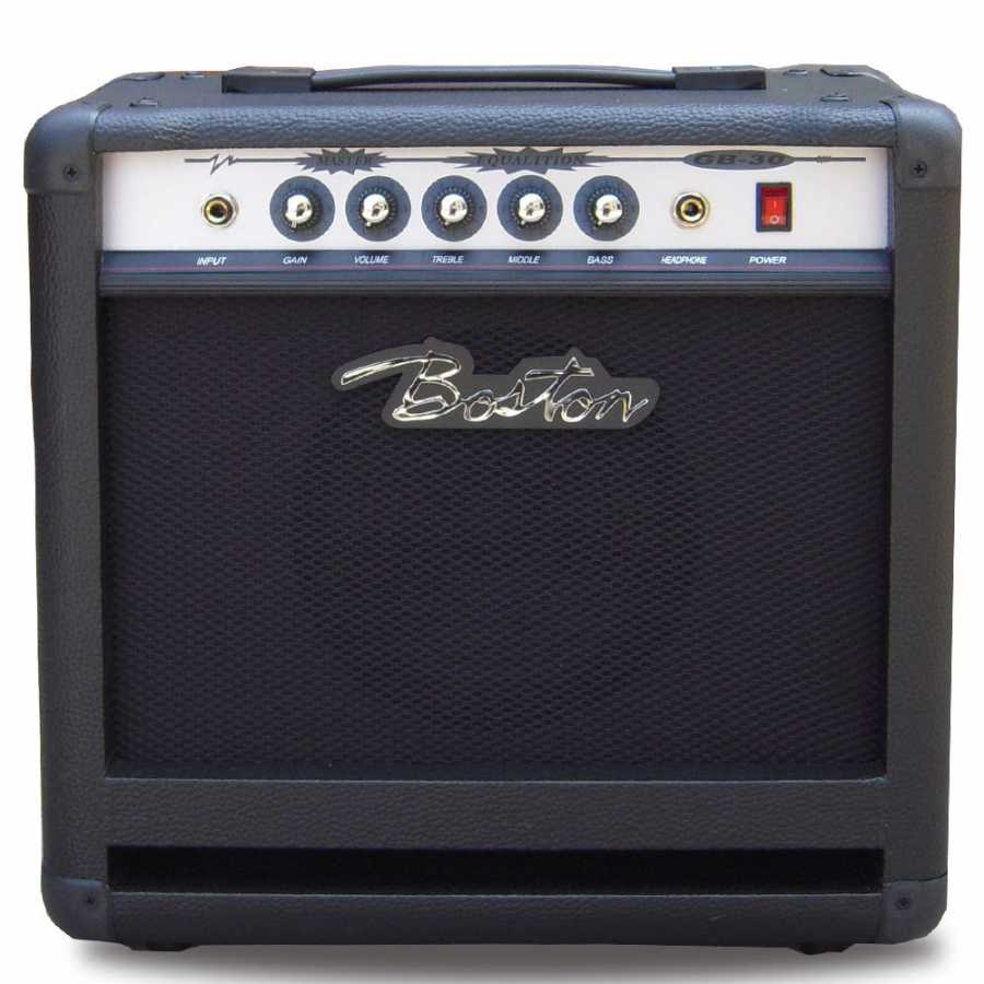 Boston GB30 Bas Gitar Amfi