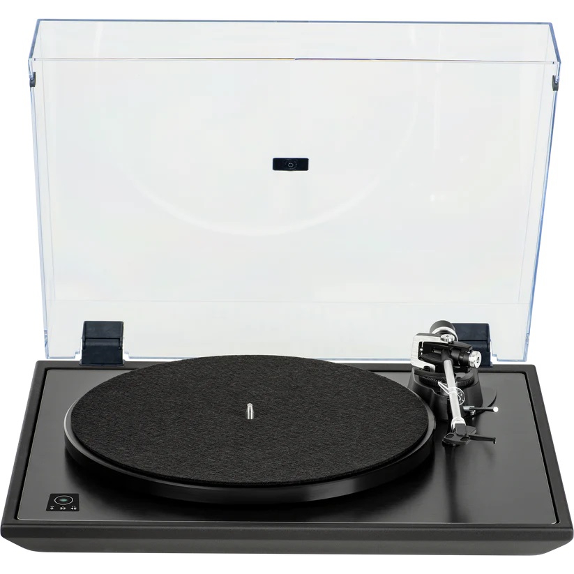 REKKORD AUDIO M500 Audiophile Manuel Pikap - Ortofon 2M Blue İğne ile