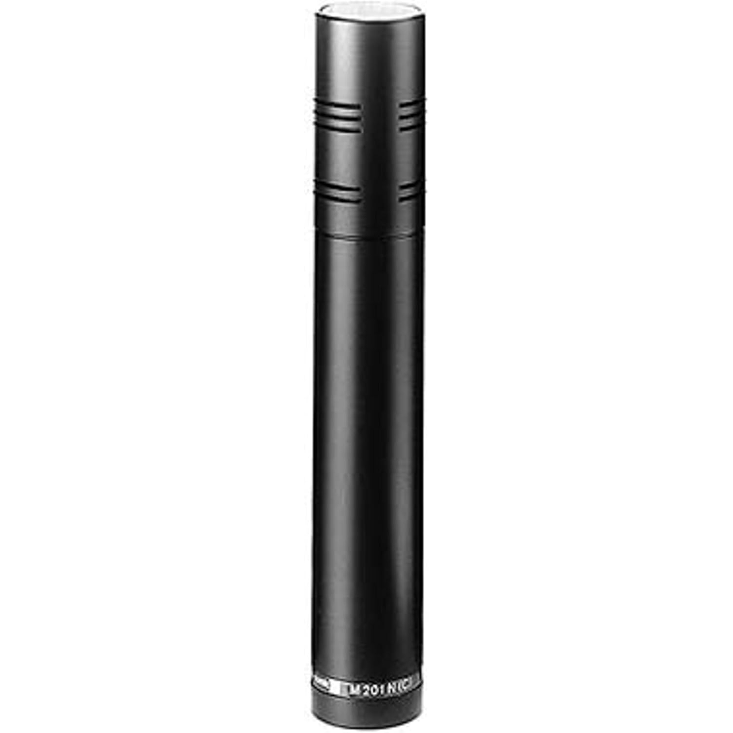 beyerdynamic M 201 Dinamik Hipercardioid Mikrofon