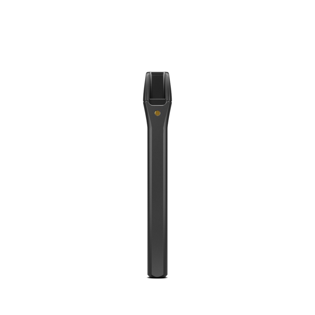 RØDE Interview Micro Wireless Micro İçin El Mikrofon Adaptörü (SİYAH)