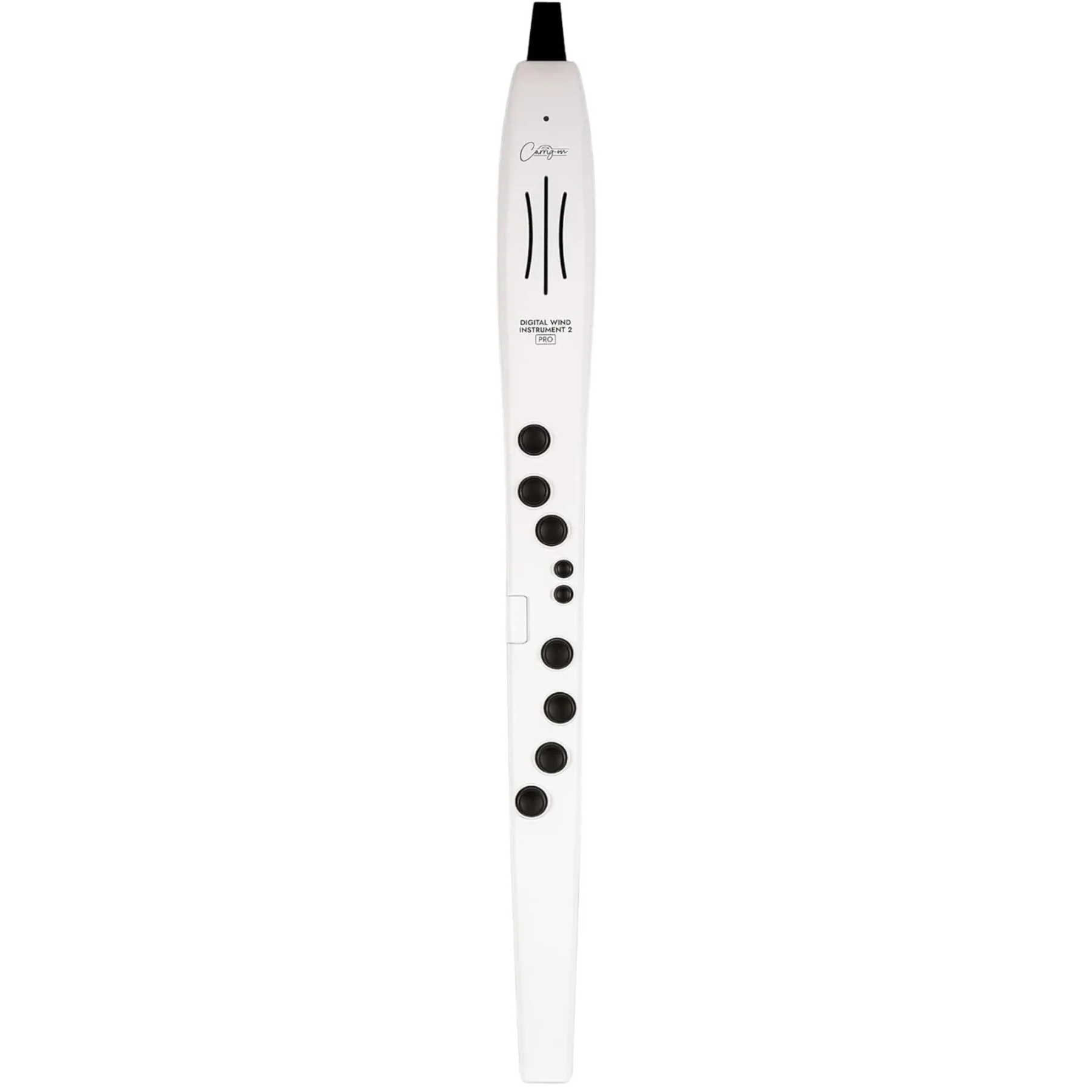 Blackstar Carry-On Pro 2 Dijital Flüt (Beyaz)