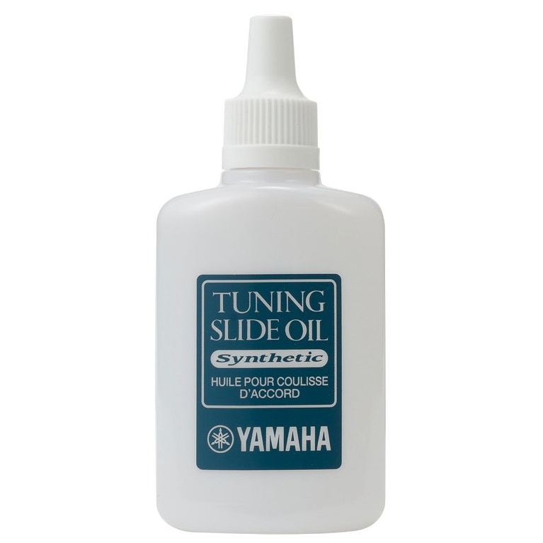 Yamaha MMNTSLIDEOIL03 Maintenance Material Tuning Slide