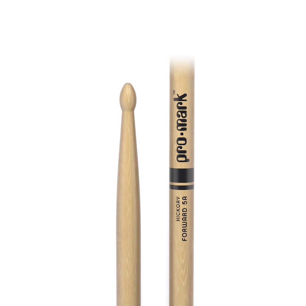 Promark FORWARD 5A Lacquered Hickory Baget
