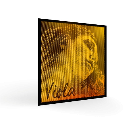 Pirastro Evah Pirazzi Gold Viyola Teli