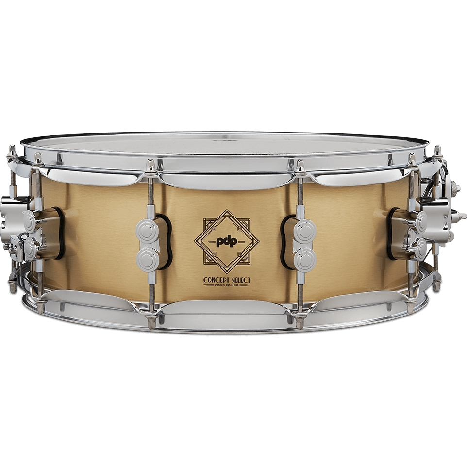 PDP Drums Concept Bell Bronze 5x14" Trampet